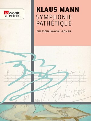 cover image of Symphonie Pathétique